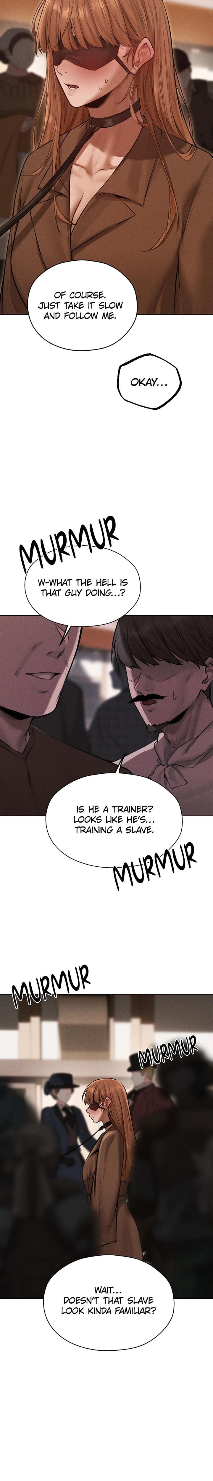 MILF Hunter in Another World (Uncensored), chapter 83, page 24 of 25