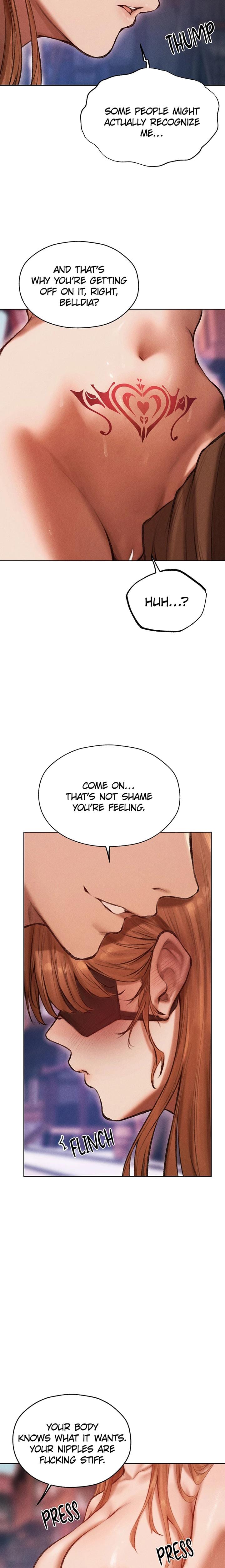 MILF Hunter in Another World (Uncensored), chapter 84, page 10 of 26