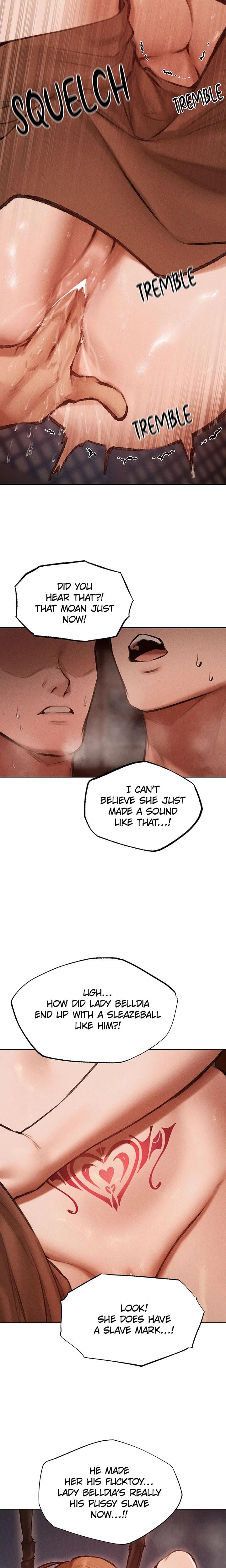 MILF Hunter in Another World (Uncensored), chapter 84, page 13 of 26