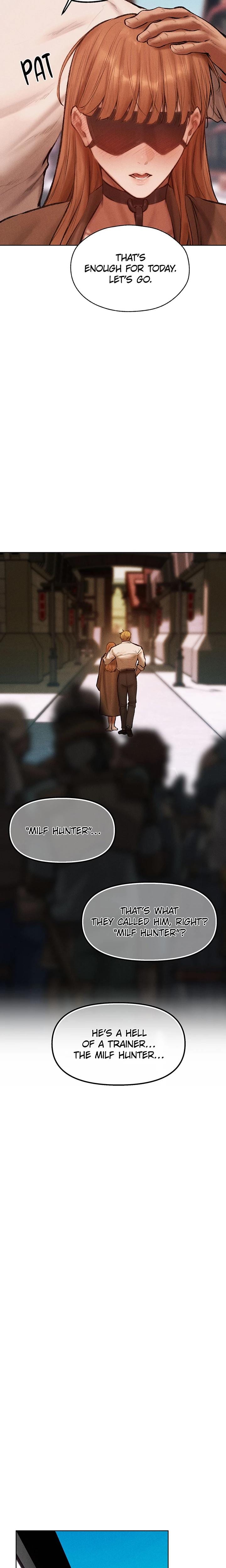 MILF Hunter in Another World (Uncensored), chapter 84, page 15 of 26