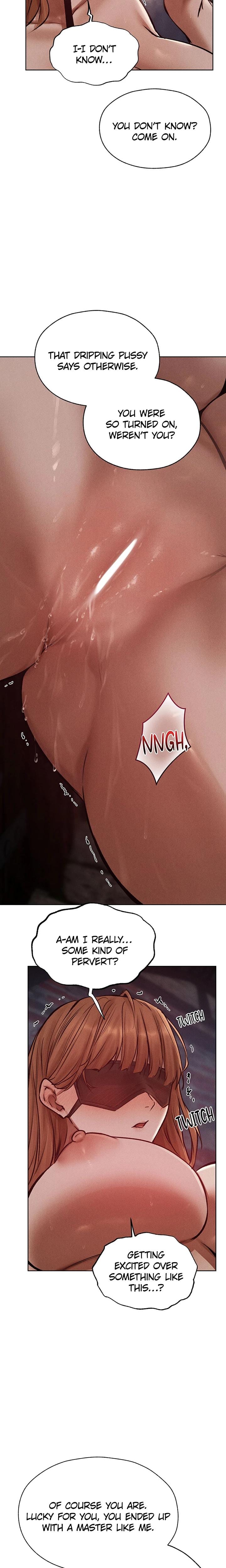 MILF Hunter in Another World (Uncensored), chapter 84, page 17 of 26