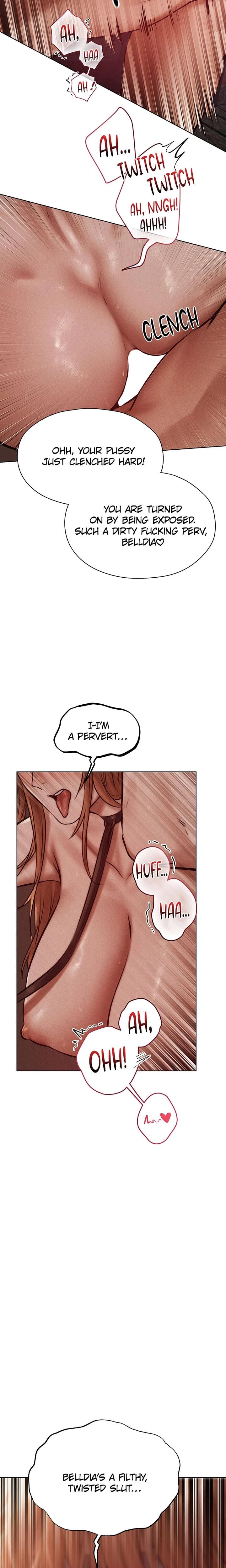 MILF Hunter in Another World (Uncensored), chapter 84, page 20 of 26