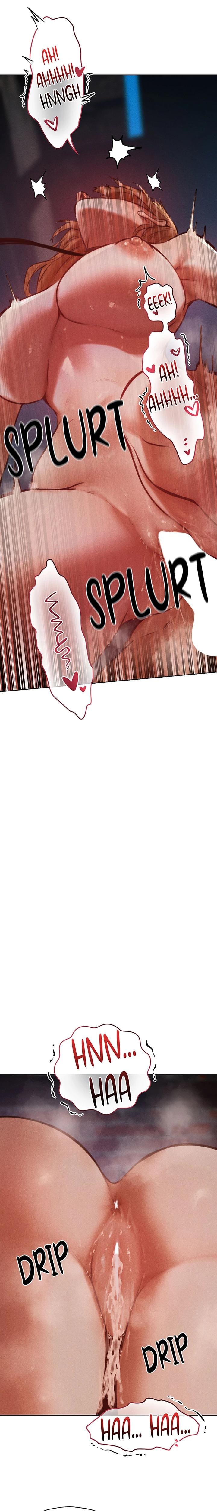 MILF Hunter in Another World (Uncensored), chapter 84, page 22 of 26