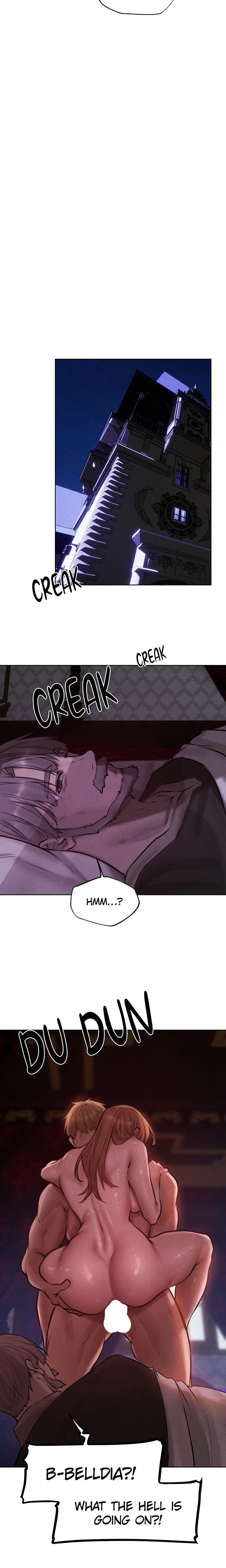 MILF Hunter in Another World (Uncensored), chapter 84, page 24 of 26
