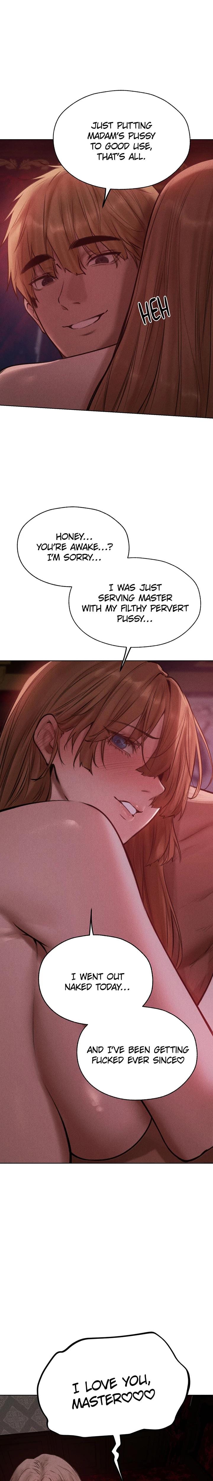 MILF Hunter in Another World (Uncensored), chapter 84, page 25 of 26