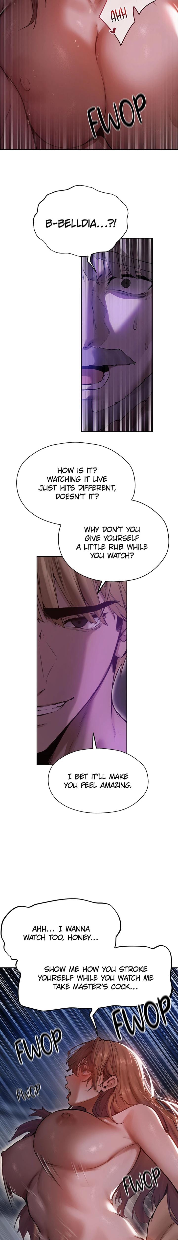 MILF Hunter in Another World (Uncensored), chapter 85, page 6 of 27