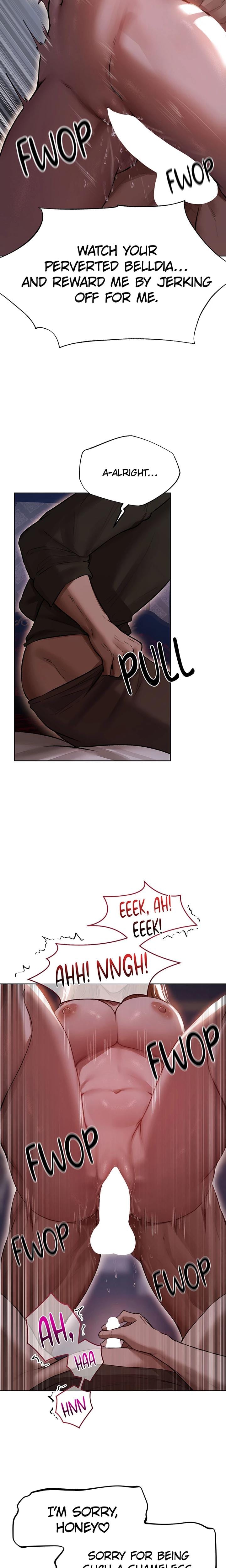 MILF Hunter in Another World (Uncensored), chapter 85, page 7 of 27