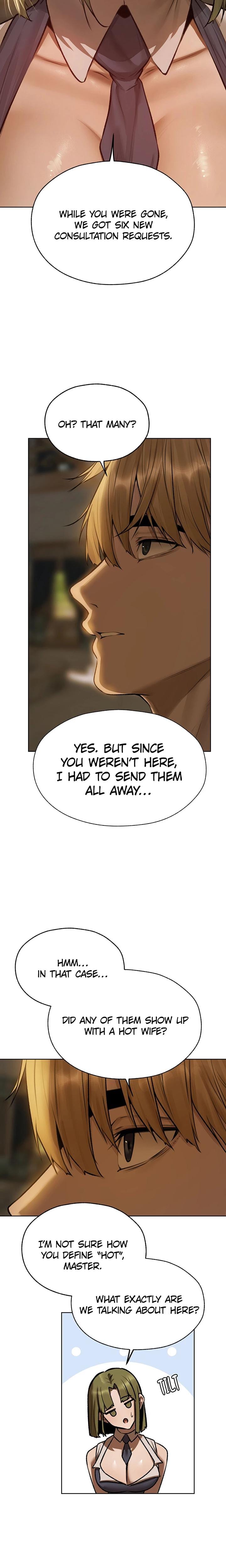 MILF Hunter in Another World (Uncensored), chapter 85, page 13 of 27