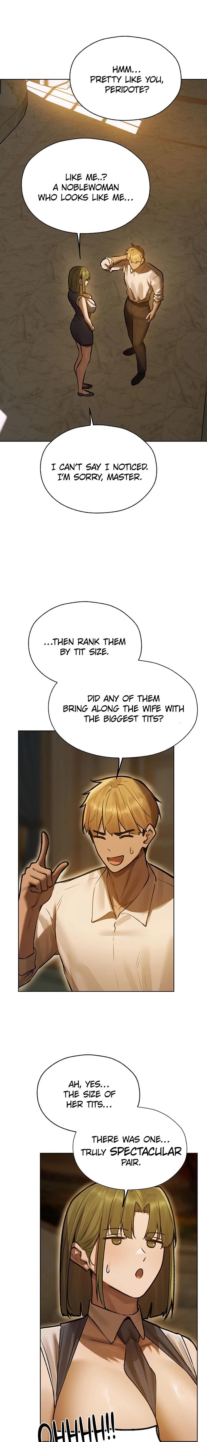 MILF Hunter in Another World (Uncensored), chapter 85, page 14 of 27