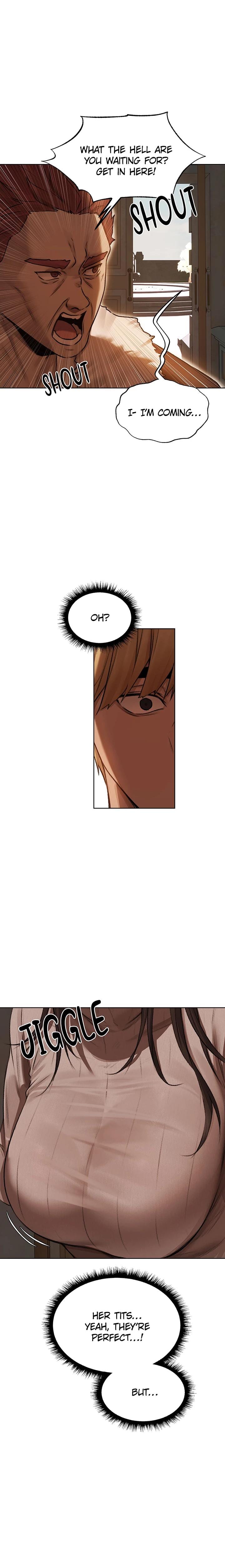MILF Hunter in Another World (Uncensored), chapter 85, page 20 of 27