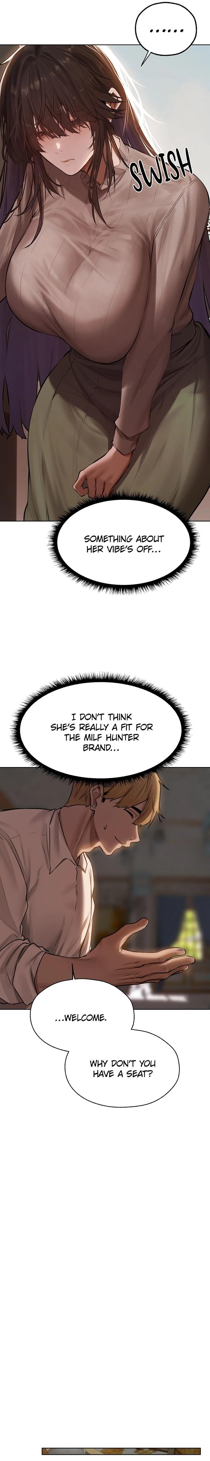 MILF Hunter in Another World (Uncensored), chapter 85, page 21 of 27