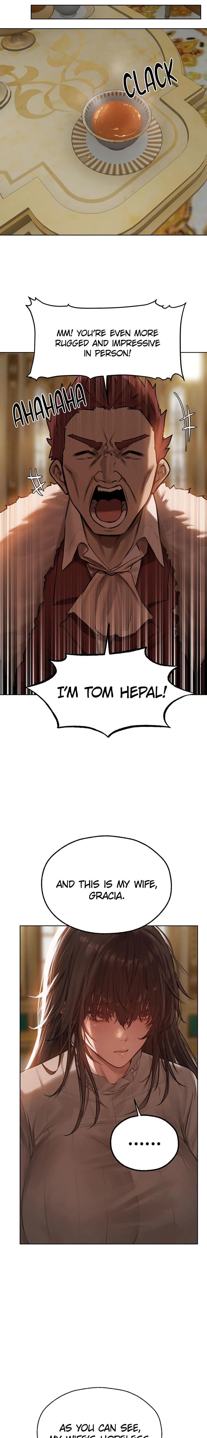 MILF Hunter in Another World (Uncensored), chapter 85, page 22 of 27