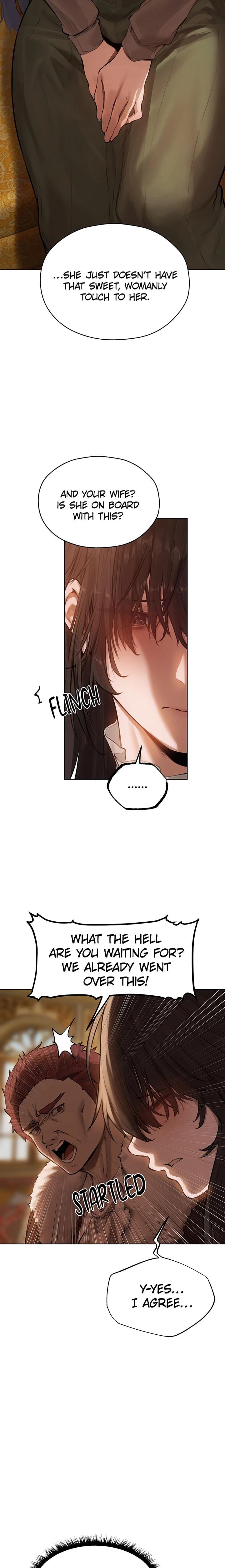 MILF Hunter in Another World (Uncensored), chapter 85, page 24 of 27
