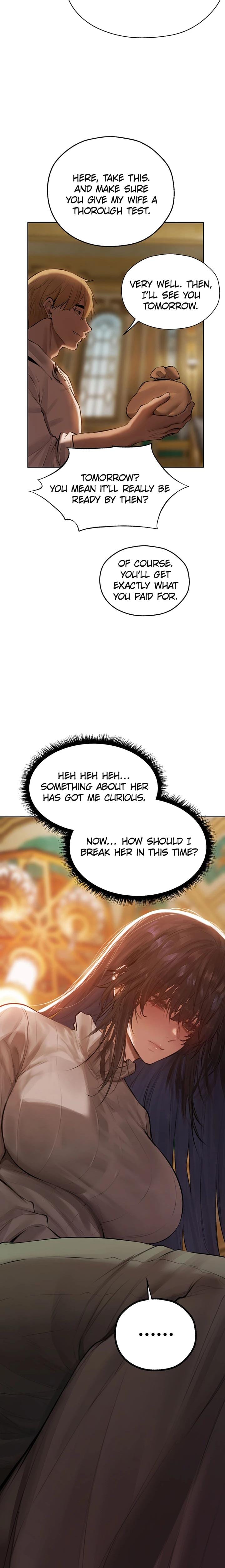 MILF Hunter in Another World (Uncensored), chapter 85, page 26 of 27