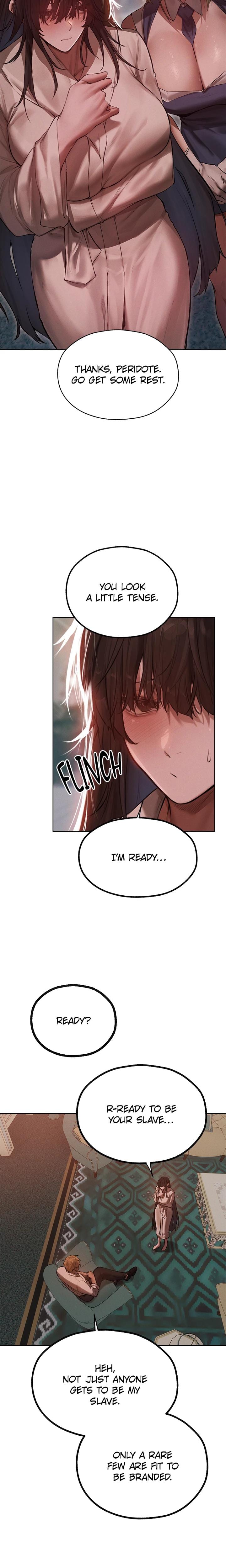 MILF Hunter in Another World (Uncensored), chapter 86, page 6 of 26