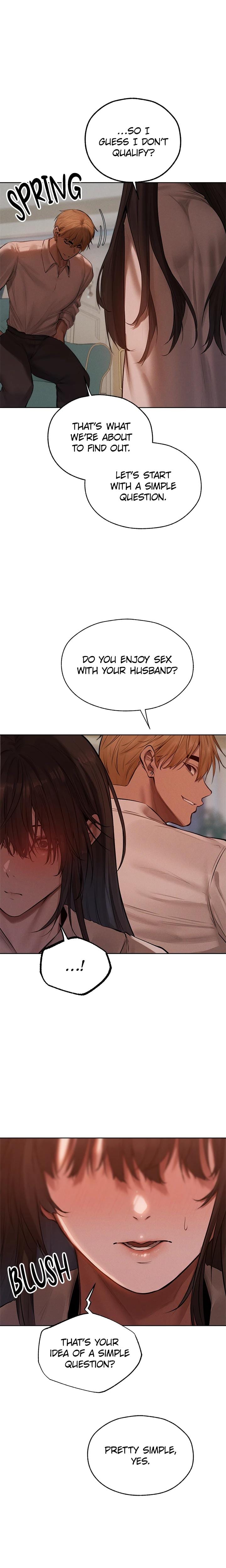 MILF Hunter in Another World (Uncensored), chapter 86, page 7 of 26