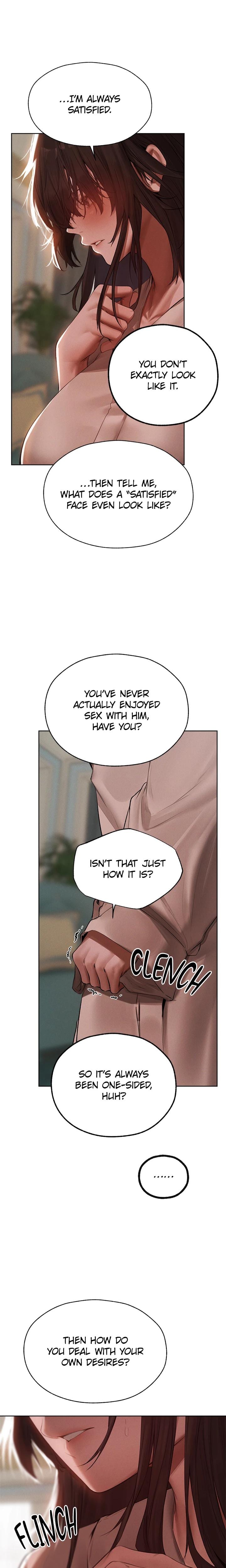 MILF Hunter in Another World (Uncensored), chapter 86, page 8 of 26