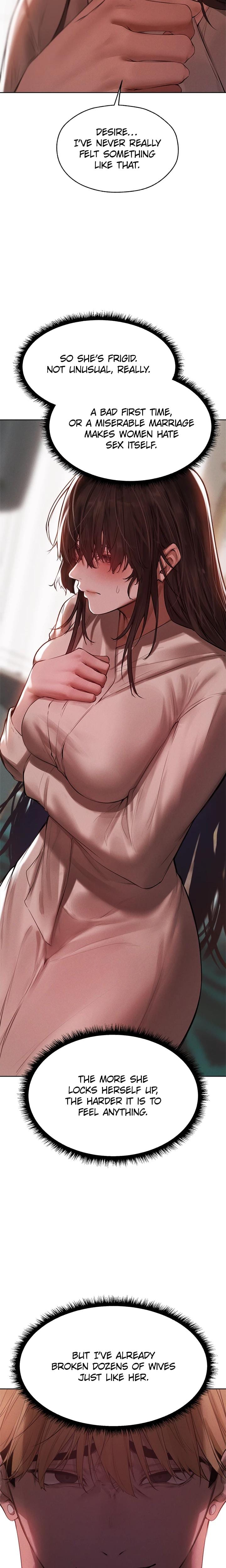 MILF Hunter in Another World (Uncensored), chapter 86, page 9 of 26