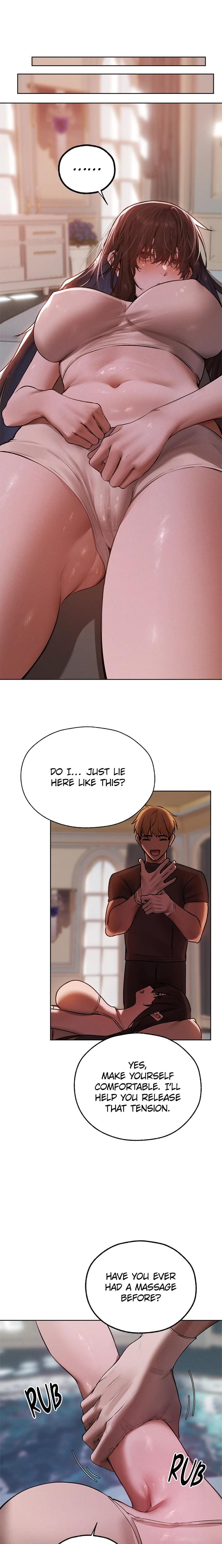 MILF Hunter in Another World (Uncensored), chapter 86, page 11 of 26