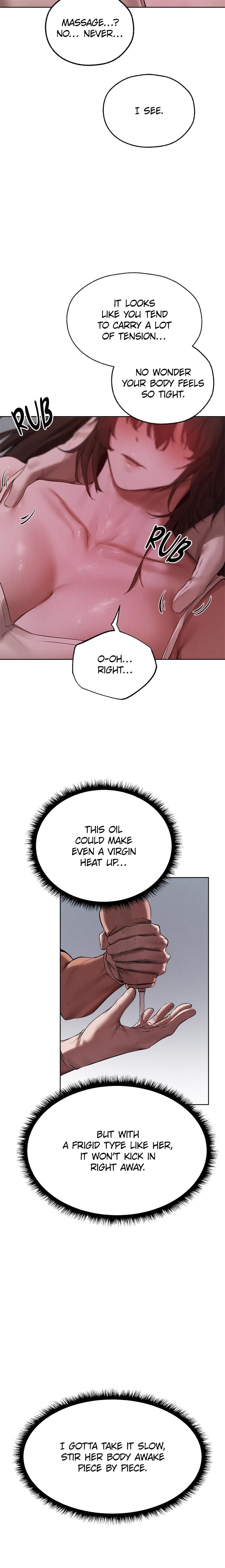 MILF Hunter in Another World (Uncensored), chapter 86, page 12 of 26
