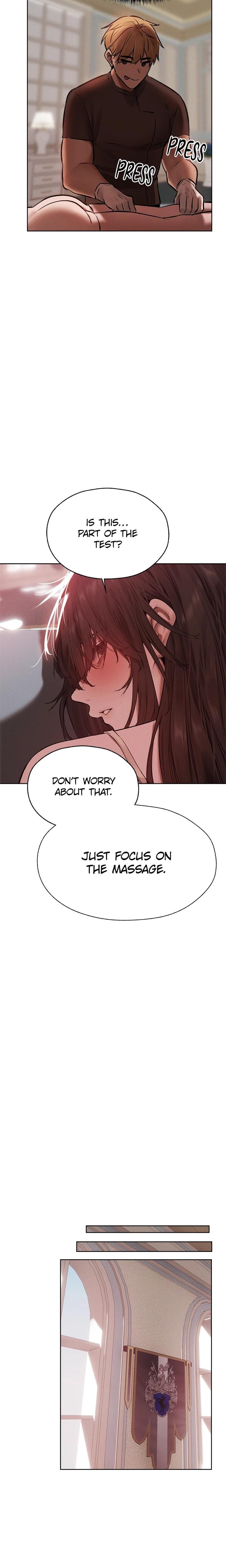 MILF Hunter in Another World (Uncensored), chapter 86, page 15 of 26
