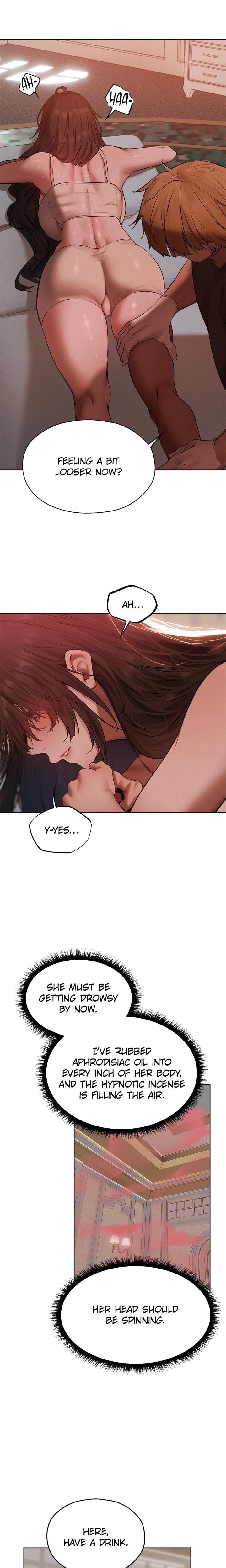 MILF Hunter in Another World (Uncensored), chapter 86, page 16 of 26