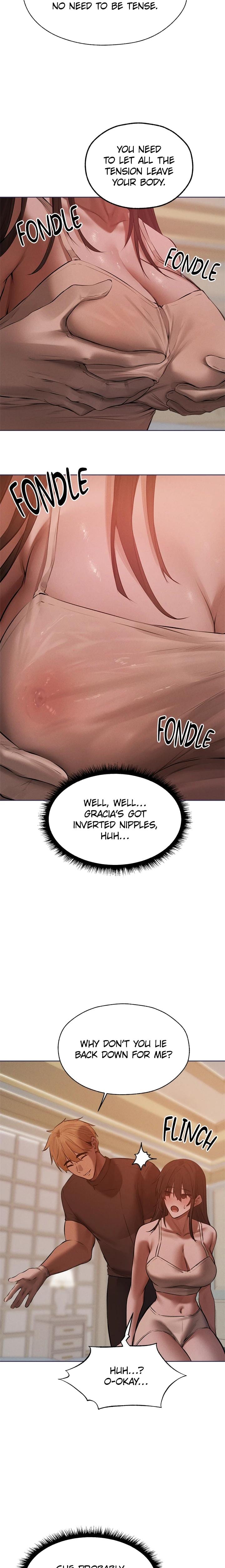 MILF Hunter in Another World (Uncensored), chapter 86, page 19 of 26