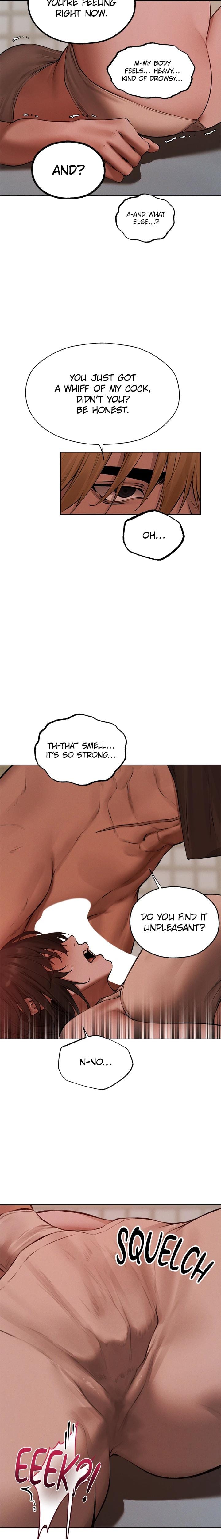 MILF Hunter in Another World (Uncensored), chapter 86, page 23 of 26