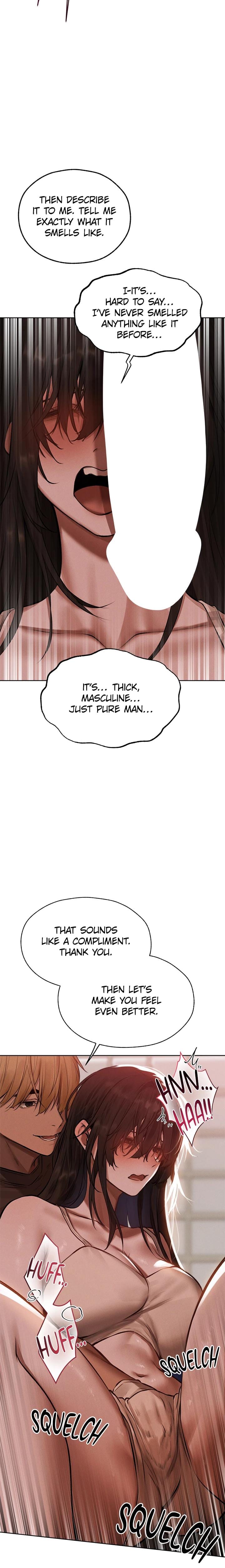 MILF Hunter in Another World (Uncensored), chapter 86, page 24 of 26