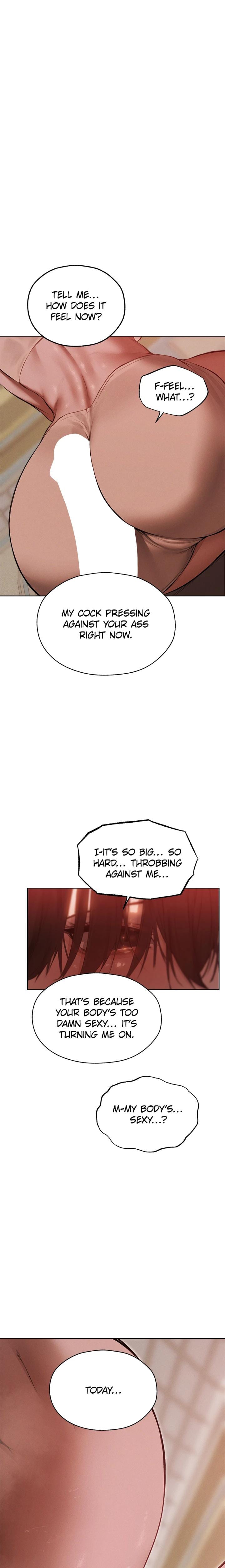 MILF Hunter in Another World (Uncensored), chapter 86, page 25 of 26