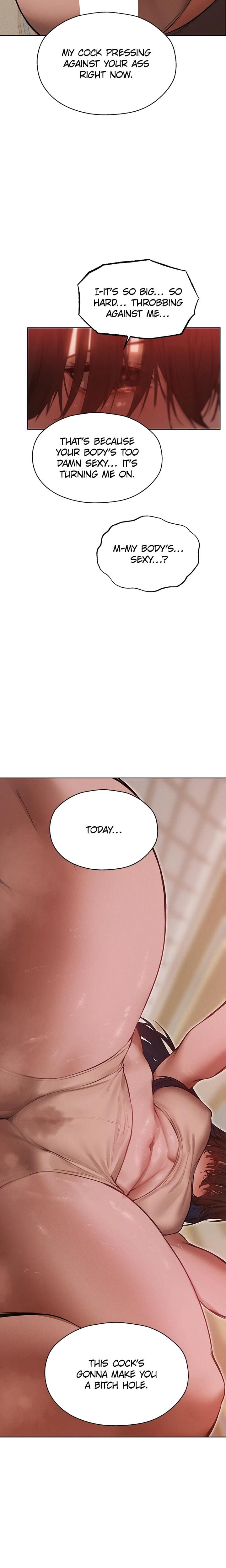 MILF Hunter in Another World (Uncensored), chapter 87, page 5 of 26
