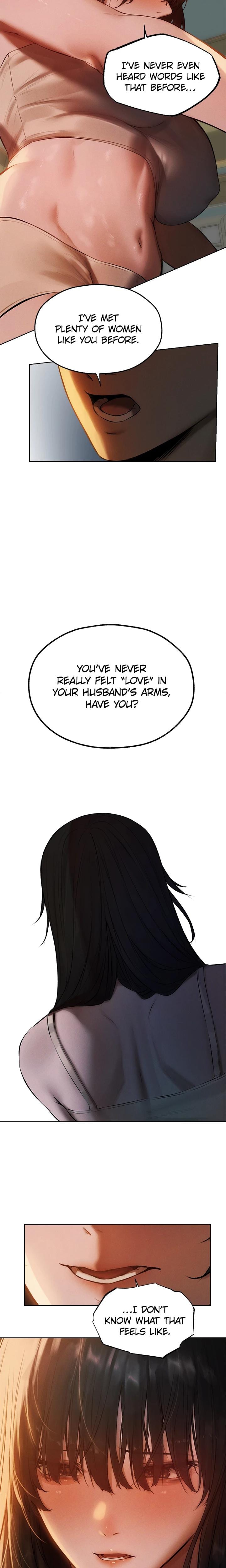 MILF Hunter in Another World (Uncensored), chapter 87, page 7 of 26