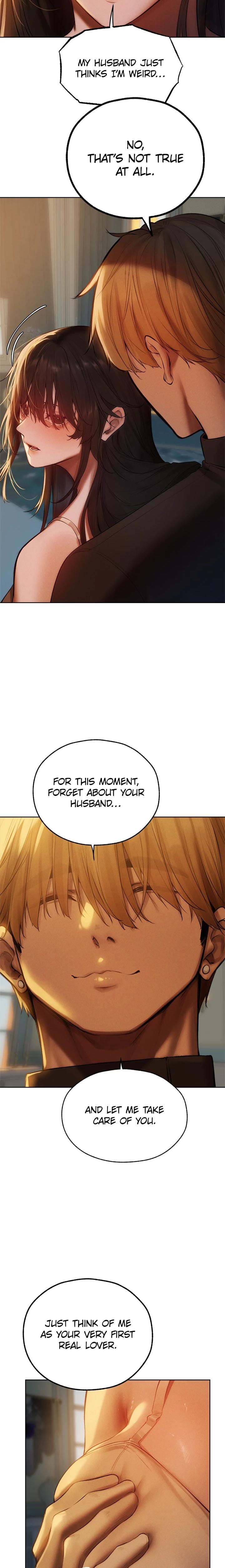 MILF Hunter in Another World (Uncensored), chapter 87, page 8 of 26