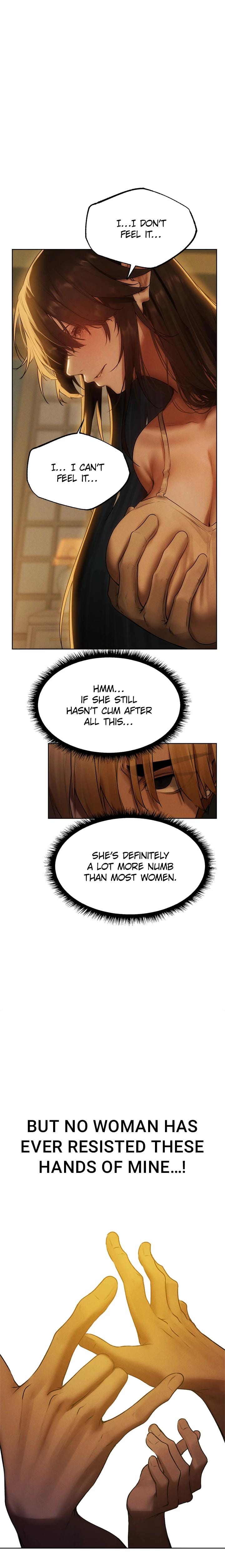 MILF Hunter in Another World (Uncensored), chapter 87, page 10 of 26