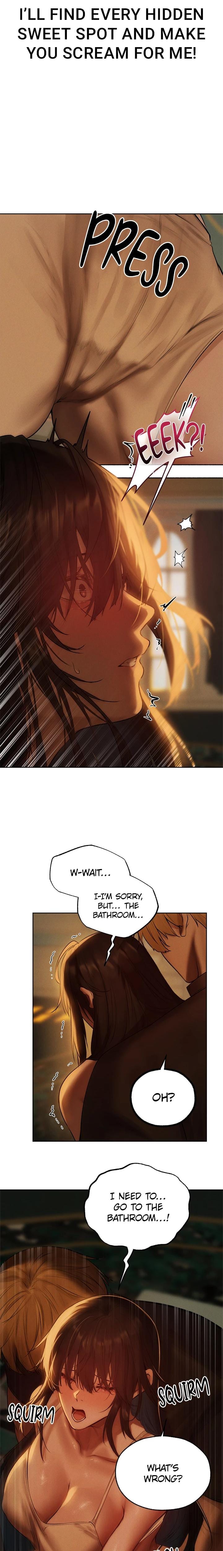 MILF Hunter in Another World (Uncensored), chapter 87, page 11 of 26