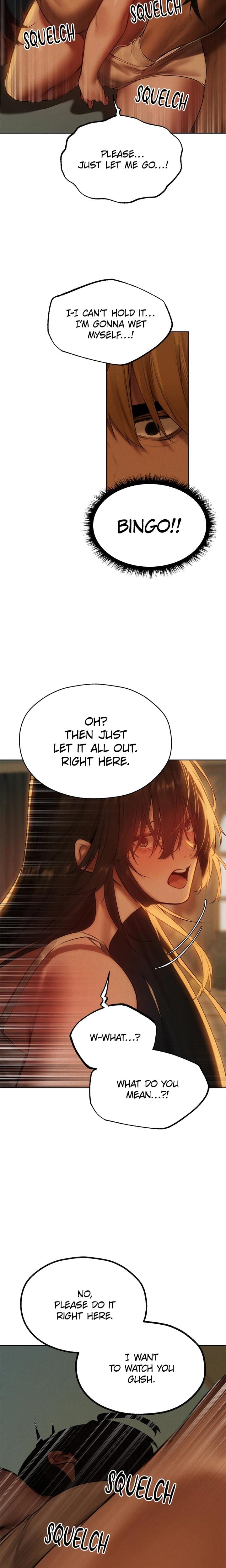 MILF Hunter in Another World (Uncensored), chapter 87, page 12 of 26