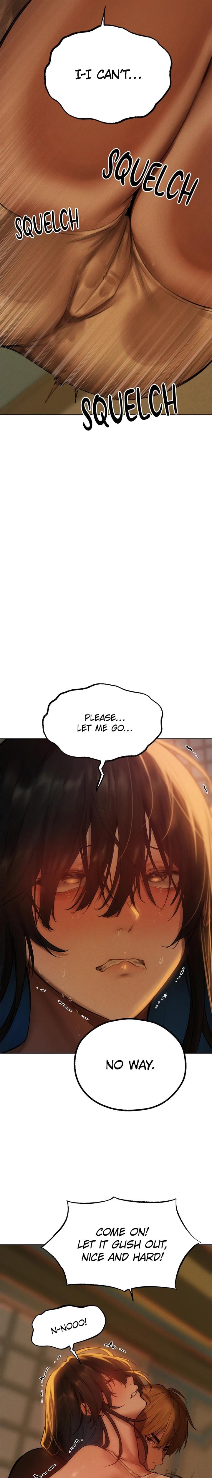 MILF Hunter in Another World (Uncensored), chapter 87, page 13 of 26