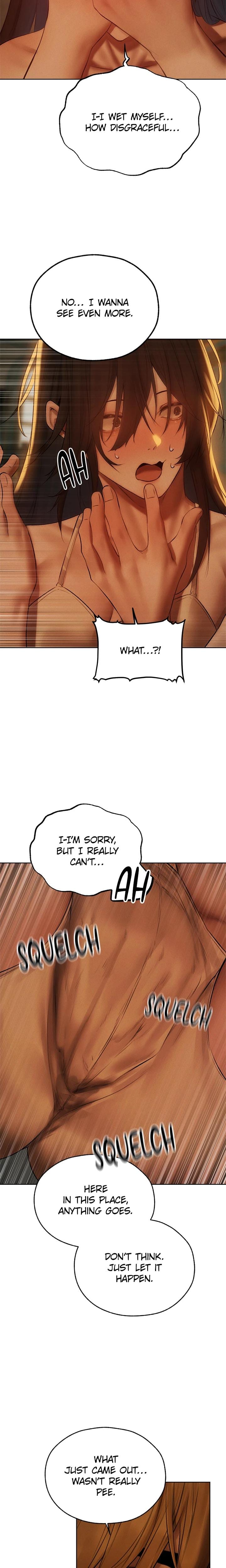 MILF Hunter in Another World (Uncensored), chapter 87, page 15 of 26