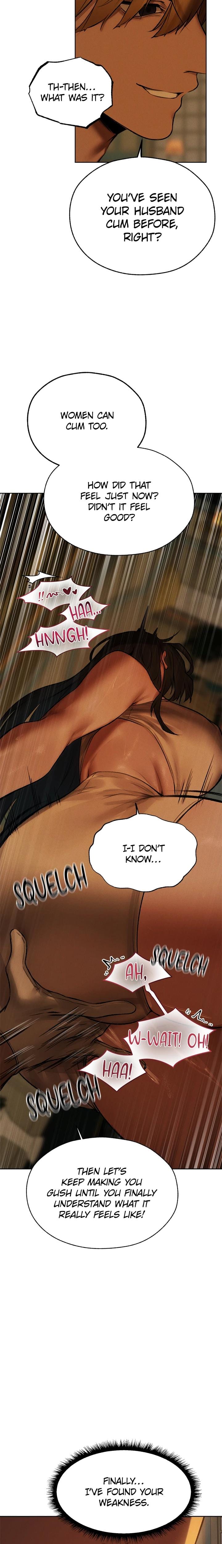 MILF Hunter in Another World (Uncensored), chapter 87, page 16 of 26