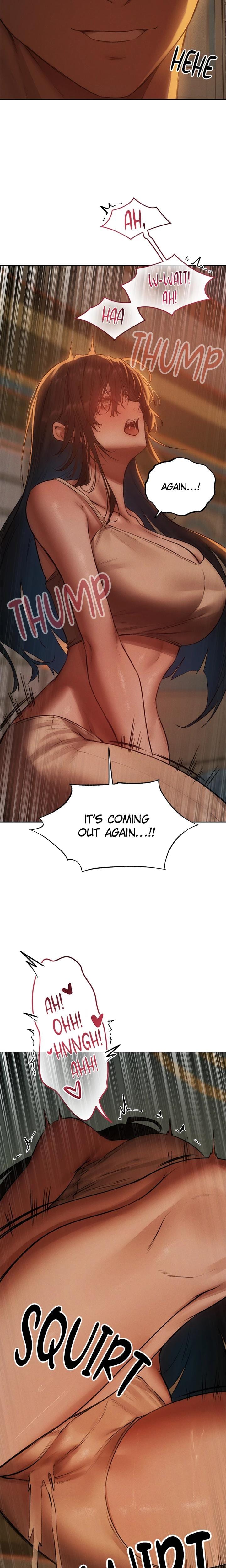 MILF Hunter in Another World (Uncensored), chapter 87, page 17 of 26