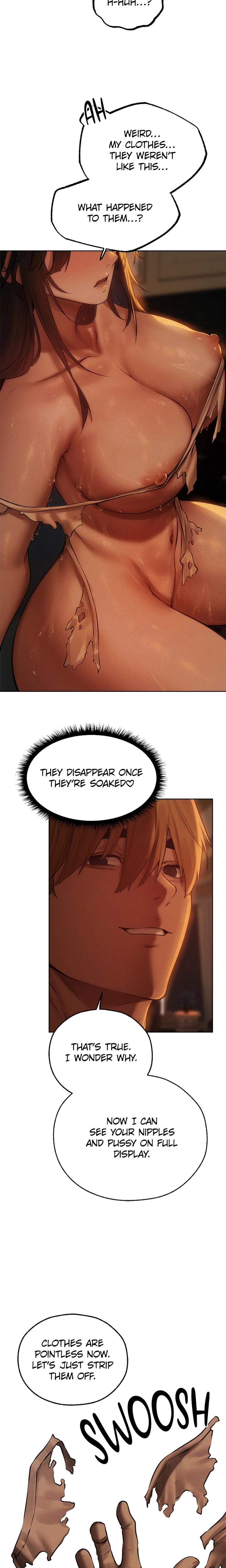 MILF Hunter in Another World (Uncensored), chapter 87, page 22 of 26