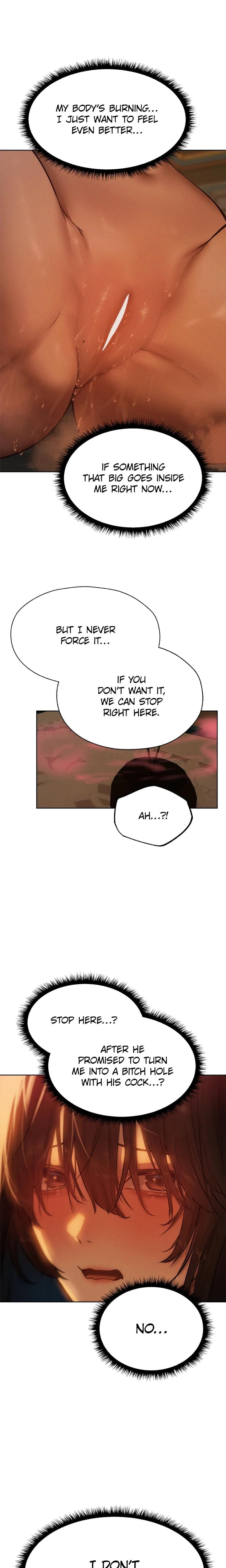 MILF Hunter in Another World (Uncensored), chapter 87, page 24 of 26