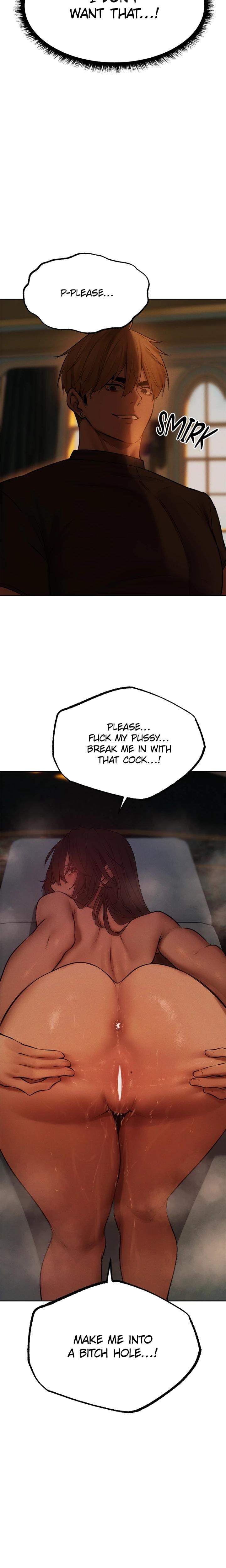 MILF Hunter in Another World (Uncensored), chapter 87, page 25 of 26