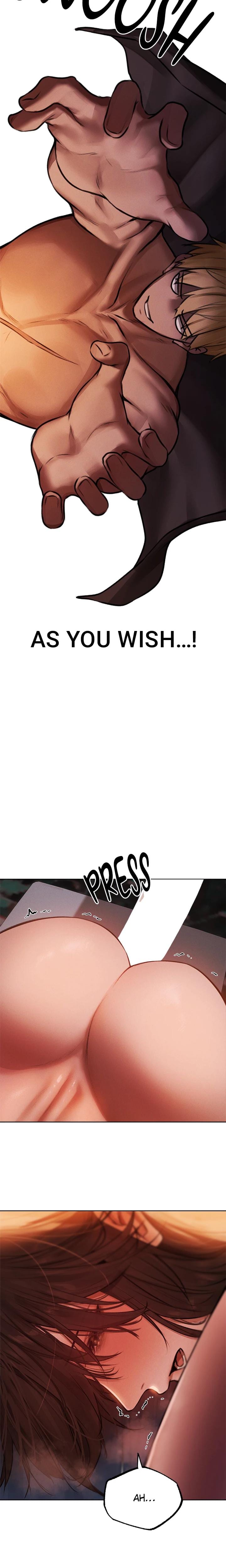 MILF Hunter in Another World (Uncensored), chapter 88, page 6 of 24