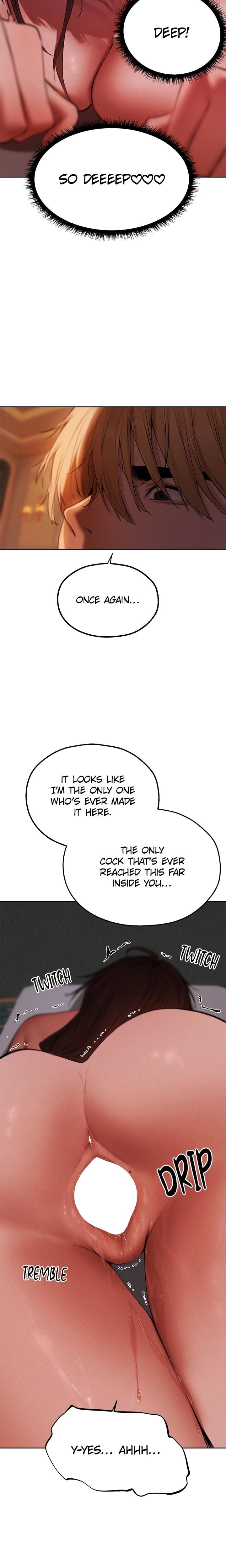 MILF Hunter in Another World (Uncensored), chapter 88, page 8 of 24