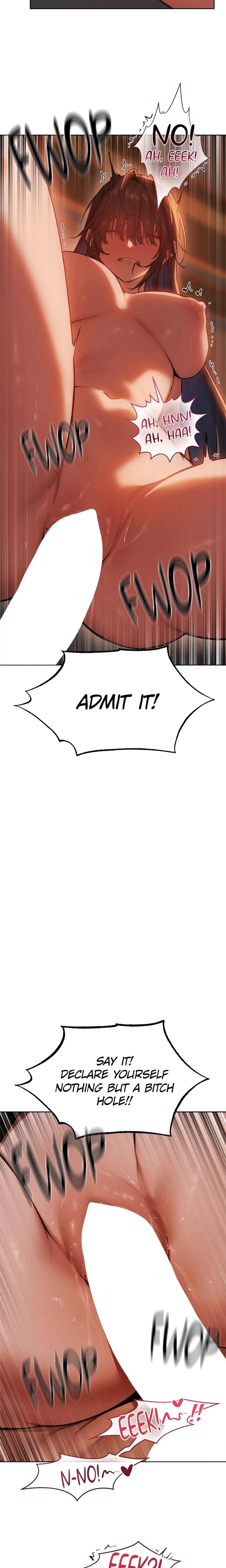 MILF Hunter in Another World (Uncensored), chapter 88, page 12 of 24