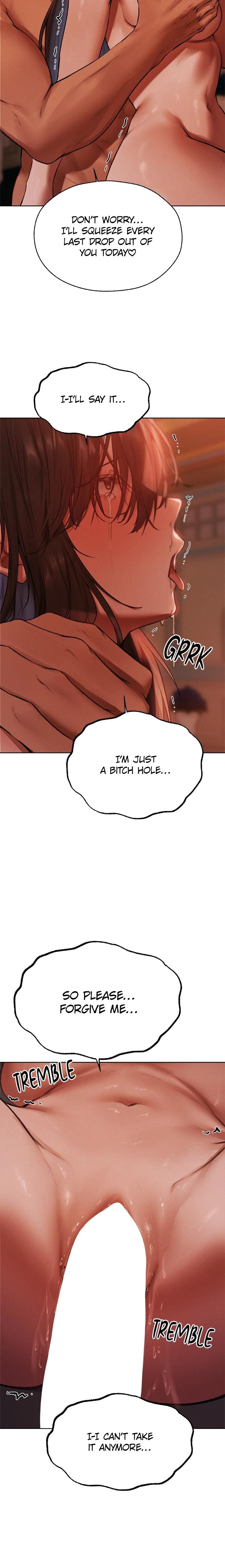 MILF Hunter in Another World (Uncensored), chapter 88, page 14 of 24