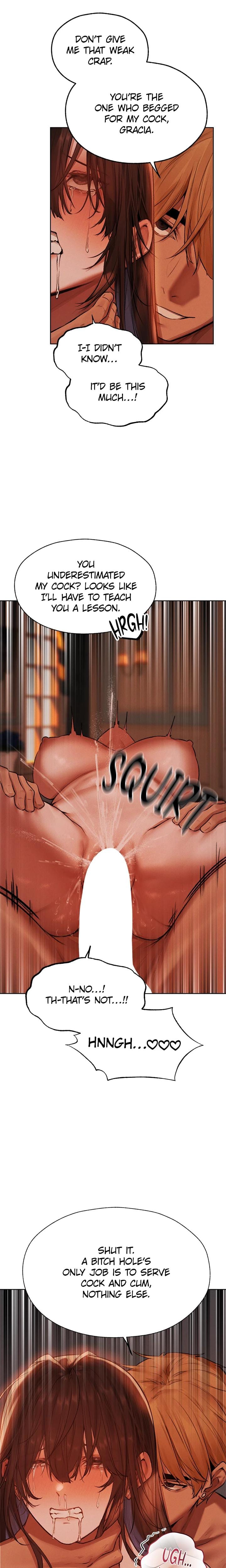 MILF Hunter in Another World (Uncensored), chapter 88, page 15 of 24