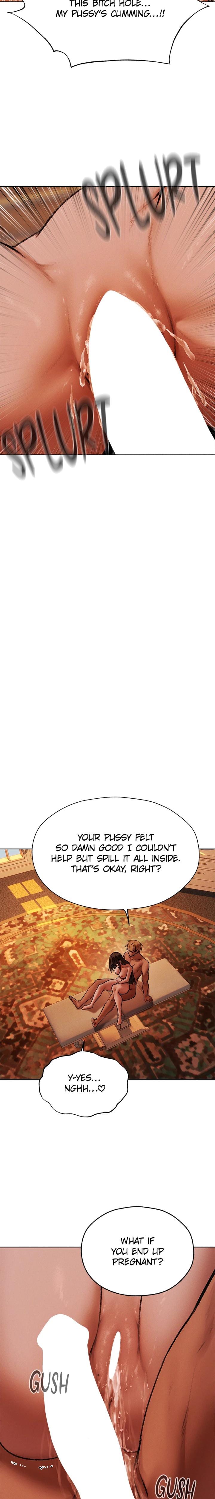 MILF Hunter in Another World (Uncensored), chapter 88, page 19 of 24
