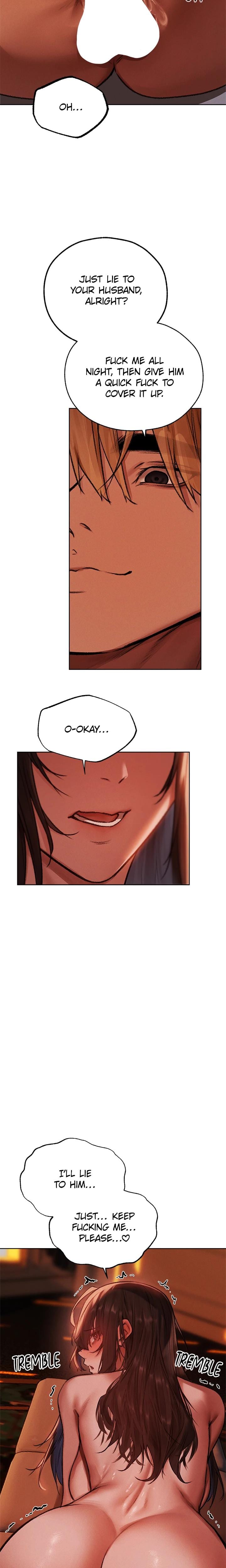 MILF Hunter in Another World (Uncensored), chapter 88, page 20 of 24